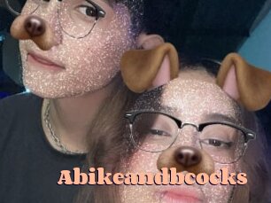 Abikeandbcocks