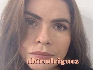 Abirodriguez