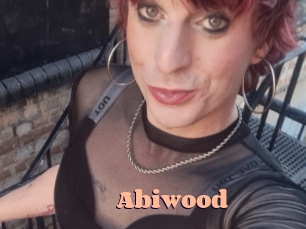 Abiwood