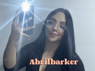 Abrilbarker