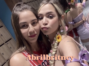 abrilbritney Chatte Rasée