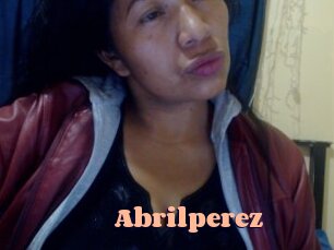 Abrilperez