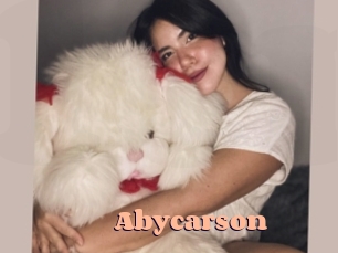 Abycarson