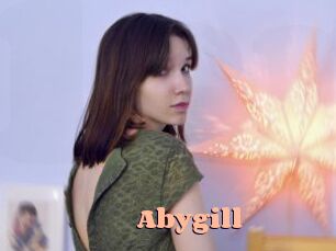 Abygill