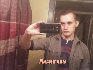 Acarus