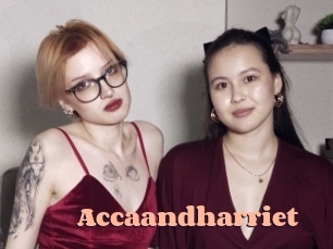 Accaandharriet