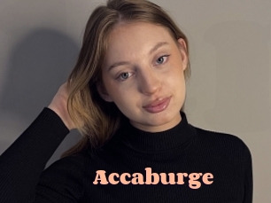 Accaburge