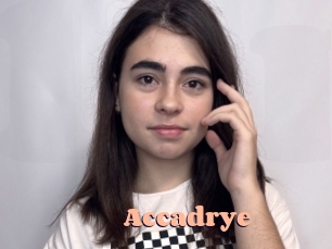 accadrye Chatte Rasée