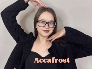Accafrost