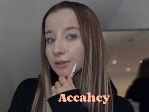 Accahey