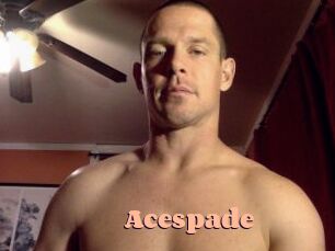 acespade Chatte Rasée