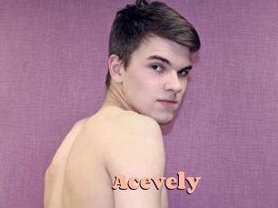 Acevely