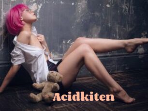 Acidkiten