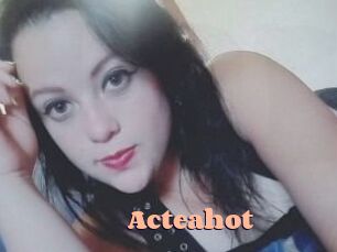 Acteahot