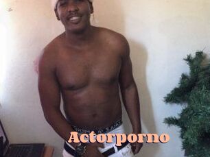 Actorporno