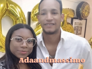 Adaandmassimo