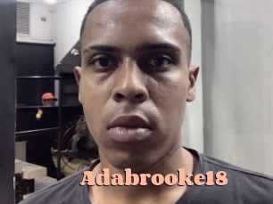 Adabrooke18