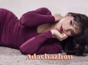Adachazhou