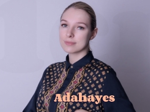 Adahayes