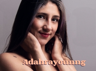 adahrayounng Chatte Rasée
