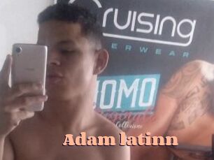 Adam_latinn