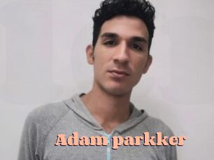 adam_parkker Chatte Rasée