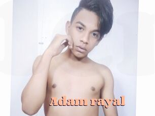 Adam_rayal