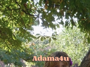 Adama4u