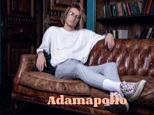 Adamapollo