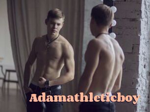 Adamathleticboy