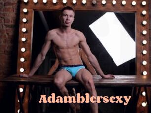 Adamblersexy
