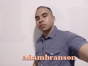 Adambranson