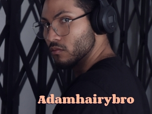 Adamhairybro