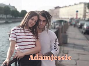 Adamjessie