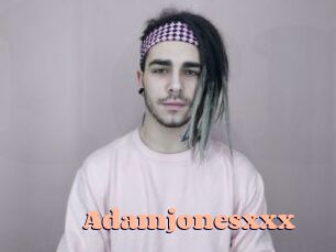Adamjonesxxx