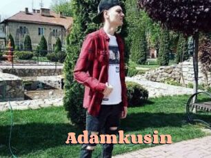 Adamkusin