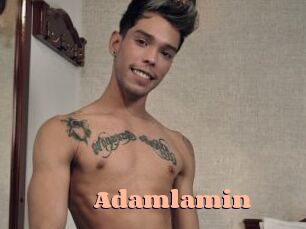 Adamlamin