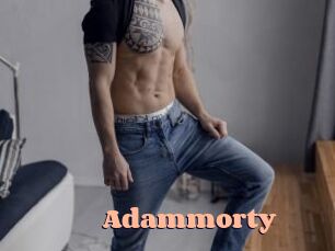 Adammorty