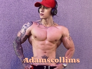 Adamscollims