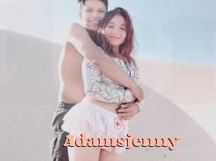 Adamsjenny