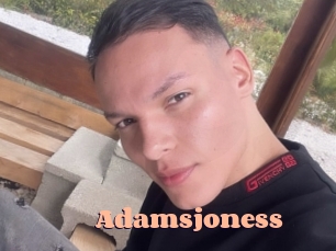 adamsjoness Chatte Rasée
