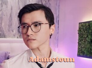 Adamstoun