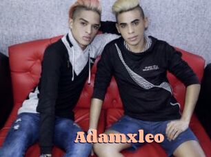 Adamxleo