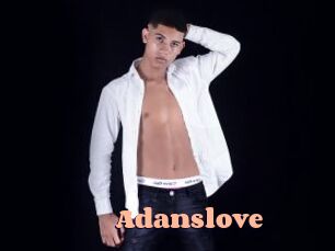 Adanslove