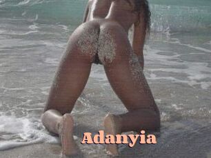 Adanyia