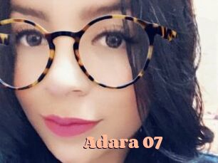 adara_07 Chatte Rasée