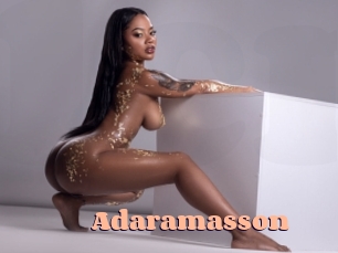 Adaramasson