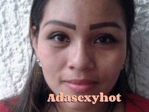 Adasexyhot