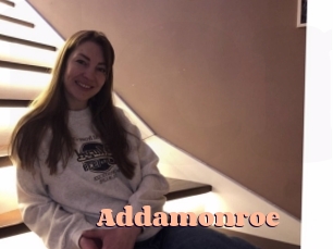 Addamonroe