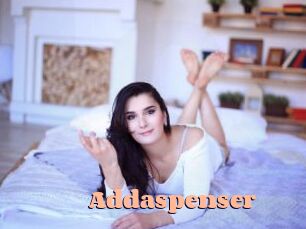 Addaspenser